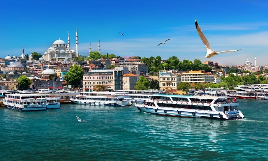 turkey tour packages from delhi